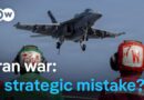 What would Sun Tzu and Clausewitz say about the Iran war? | DW News