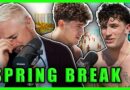 ‘WHAT’S A AYATOLLAH’: Kyle REACTS To Spring Breakers KNOWING D*CK About Politics | Kyle Kulinski