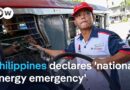 What’s behind the Philippines’ ‘national energy emergency’ | DW News