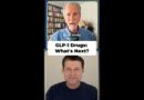 What’s Next for GLP-1 Drugs?