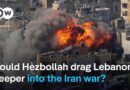What’s next for Lebanon as Hezbollah pulls it into the Iran war? | DW News