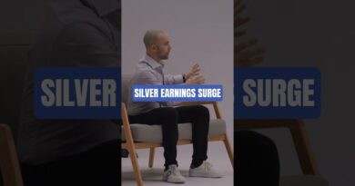 When Earnings Catch the Rally