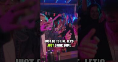 When Traders Lose the Plot Completely