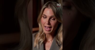 When will China take over Taiwan? | 60 Minutes Australia