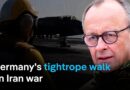 Where does Germany stand on the Iran war? | DW News