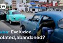 Where have Cuba’s friends gone? | DW News