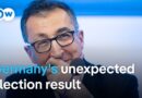 Where is Germany headed? Lessons from a key regional election | DW News