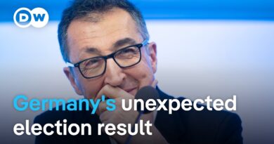 Where is Germany headed? Lessons from a key regional election | DW News