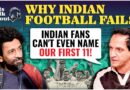 Where is our Messi? Why Indian football needs a Neeraj Chopra moment | Ranjit Bajaj