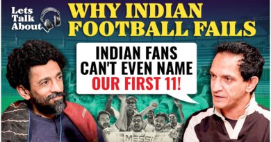 Where is our Messi? Why Indian football needs a Neeraj Chopra moment | Ranjit Bajaj