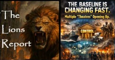 Who Is Buying America’s Dumped Debt? And Why? Mannarino