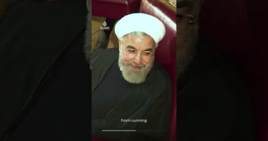 Who is choosing Iran’s next Supreme Leader?