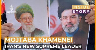 Who is Iran’s new Supreme Leader? | Inside Story
