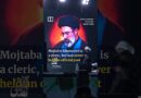 Who is Mojtaba Khamenei, Iran’s new supreme leader