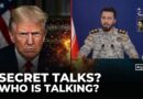 who is trump talking to? confusion over secret u.s.–iran negotiations growsفشم