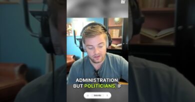 Who Pays the Price For Political Volatility?