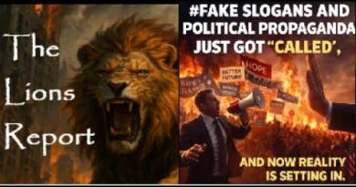 Who Really Benefits?  One Guess… ITS NOT YOU. Mannarino