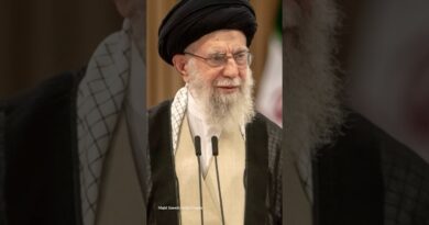 Who’s in Charge in Iran After Khamenei’s Killing?