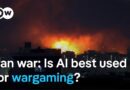 Who’s responsible for AI’s military mistakes? | DW News