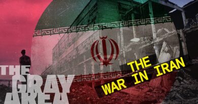 Why are we at war with Iran? | The Gray Area