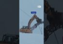 Why blow up Germany’s last ski lift built on a glacier? | DW News