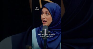 Why can’t humanity escape war? #DohaDebates #Shorts #Podcast