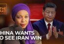 Why China’s citizens are rooting for Iran in the US-Israel war | The Take