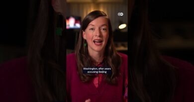 Why China’s duties cut for Africa leaves out Eswatini | DW News