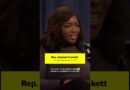 Why Congresswoman Jasmine Crockett lost the Texas primary #shorts
