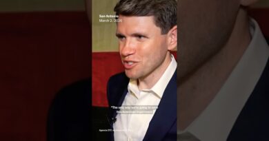 Why Democrats Are Encouraged by the U.S. Senate Primaries in Texas