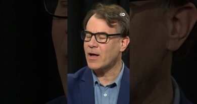 Why did Iran drag the Gulf states into this war? | DW News