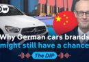 Why Germany needs a new industrial strategy | The Dip Podcast