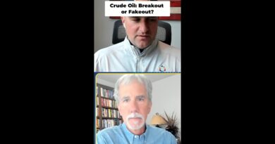 “Why I Don’t Trade Oil Stocks”