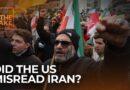 Why Iran’s system may endure the US–Israel strikes | The Take