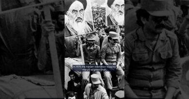 Why is the 1973 Oil Embargo still relevant today | DW News