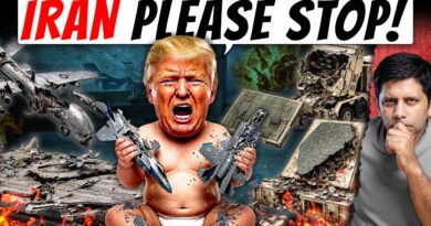 Why Is Trump Desperate To ‘Pause’ The War On Iran? | Myth Of American Power Busted? | Akash Banerjee