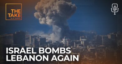 Why Israel’s war on Hezbollah keeps returning | The Take