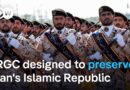 Why it’s unlikely that Iran’s Revolutionary Guard Corps will obey Trump’s call to disarm | DW News