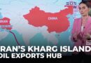 Why Kharg Island matters to Iran’s oil exports?