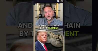 Why Midterms Could Spark a Market Rally