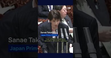 Why North Korea may be worried about the attack on Iran | DW News