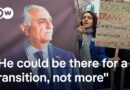 Why Pahlavi is probably not the person to lead Iran | DW News