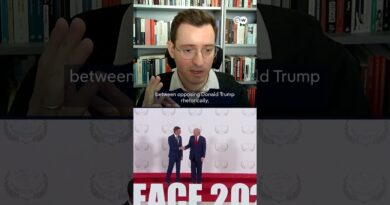 Why Spain is saying no to Iran war | DW News