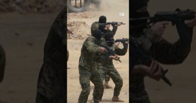 Why support for Hezbollah is declining after decades of dominance in Lebanon | DW News