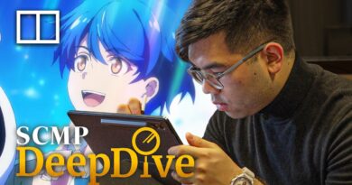 Why the crunch-ridden anime industry rejects AI as a lifeline