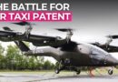 Why the eVTOL Race Just Turned Contentious