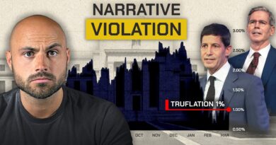 Why the Government Needs Inflation (Even If They Won’t Admit It)