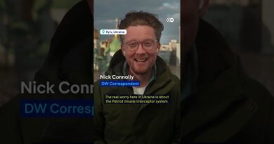 Why the Iran war matters in Ukraine | DW News