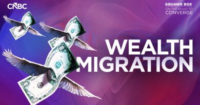 Why the Ultra-Wealthy Are No Longer Choosing Just One Financial Hub