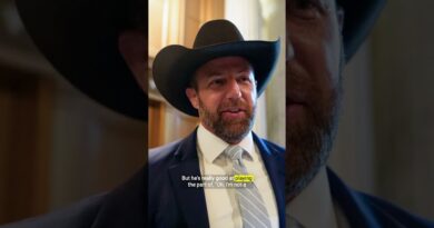 Why Trump’s new DHS pick appeals to MAGA #shorts